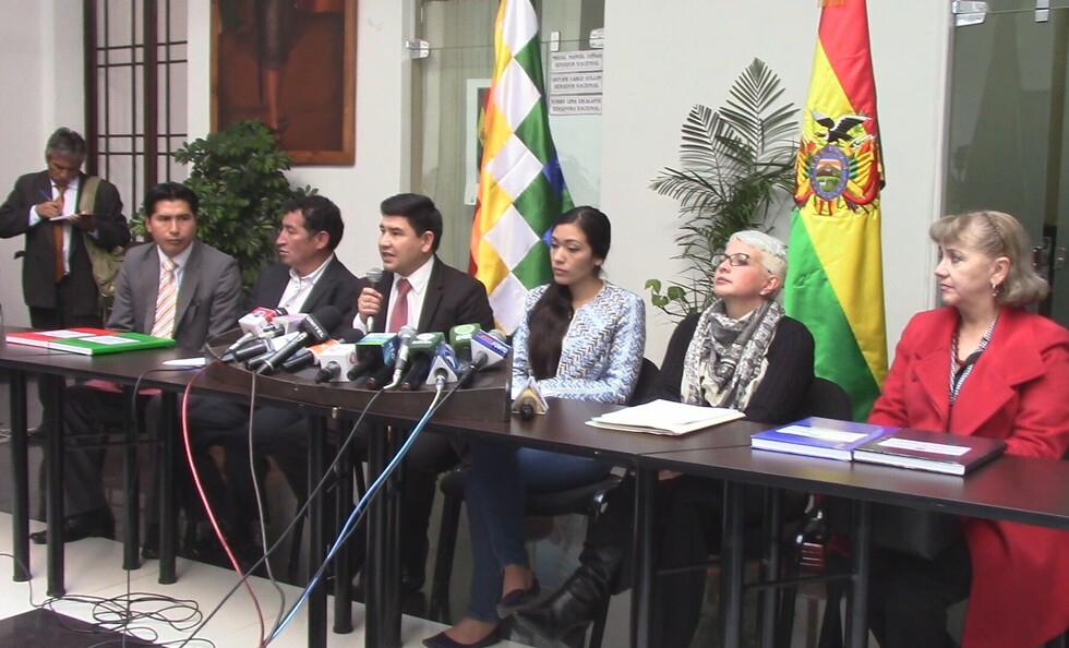 Arranca inscripción de postulantes a la FGE y prevén designación la primera semana de octubre