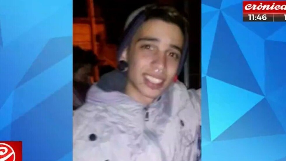 Motochorros fusilaron a  joven en intento de robo