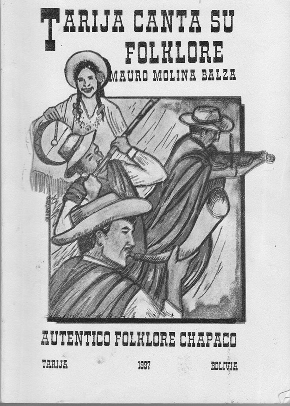 San Lorenzo Fiesta de Las Violetas y de las buenas mozas