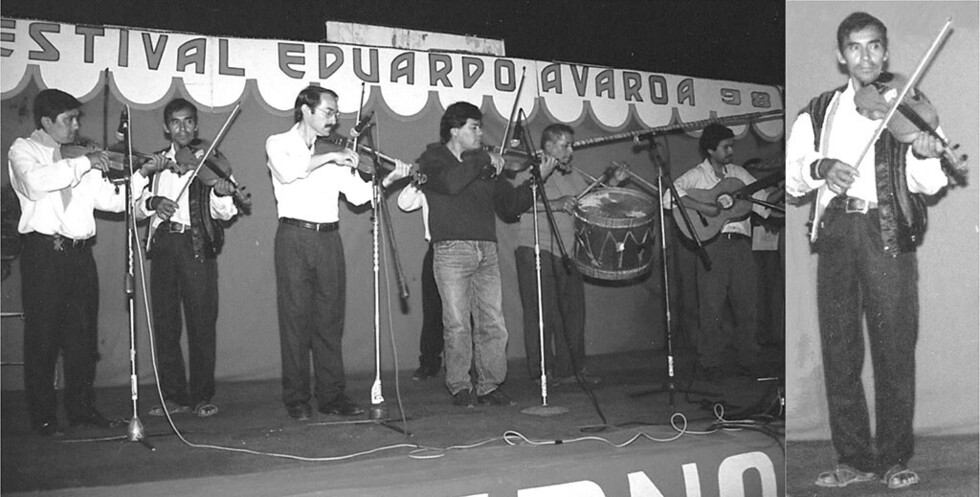 Para Julio
