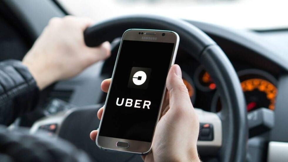 Joven fue violada por un conductor de Uber