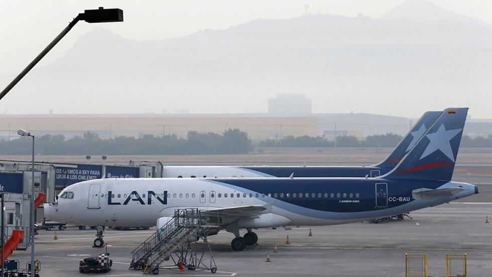 Un avión aterriza de emergencia en Perú tras una amenaza de bomba