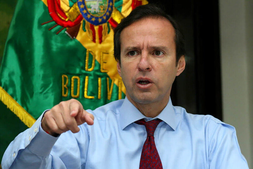 Tuto reitera su pedido a CIDH para que active en Bolivia mecanismos de respeto al 21F