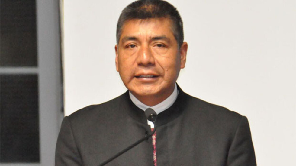 Canciller boliviano dice que su colega chileno "evidencia nerviosismo"
