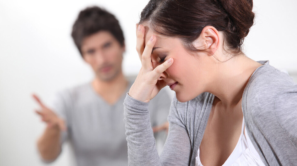 Relaciones tóxicas y salud