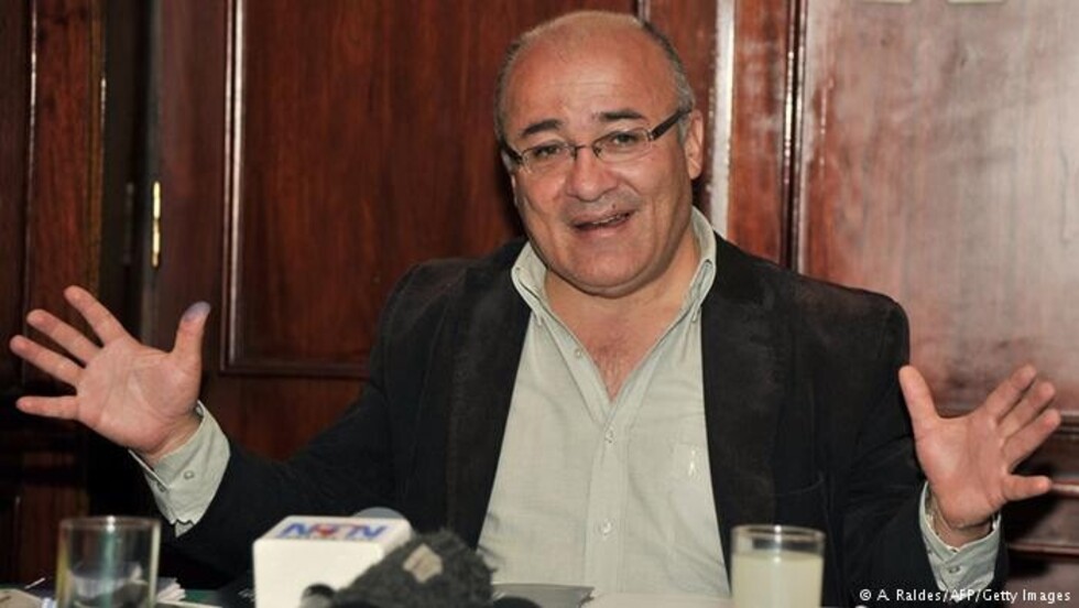 Moldiz advierte que declaraciones de Mesa, Quiroga y Albarracín buscan generar violencia