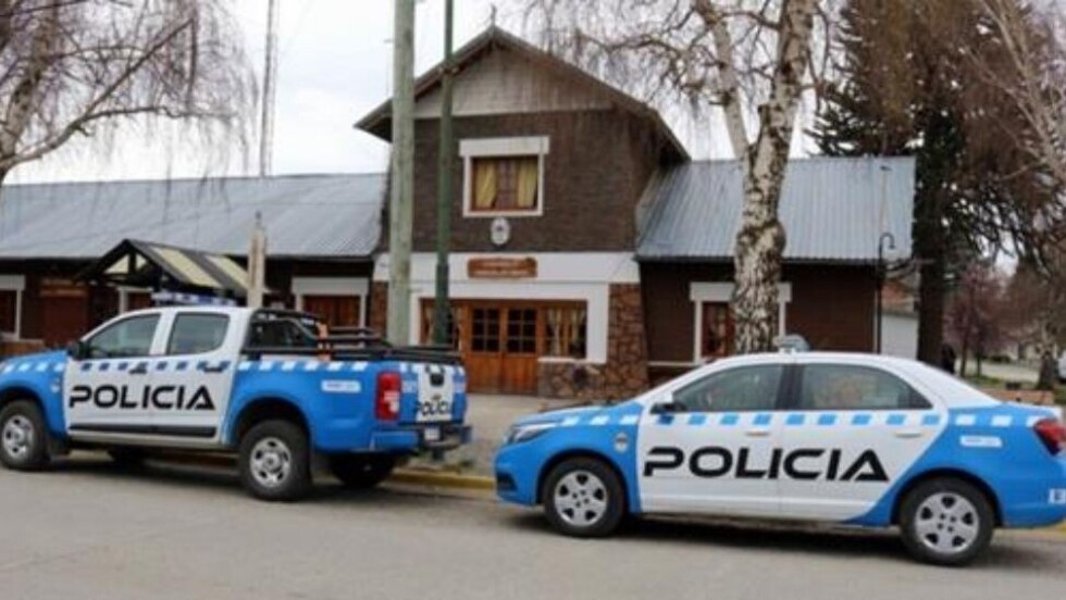 Se ahorcó en el trabajo para no ir preso por violación