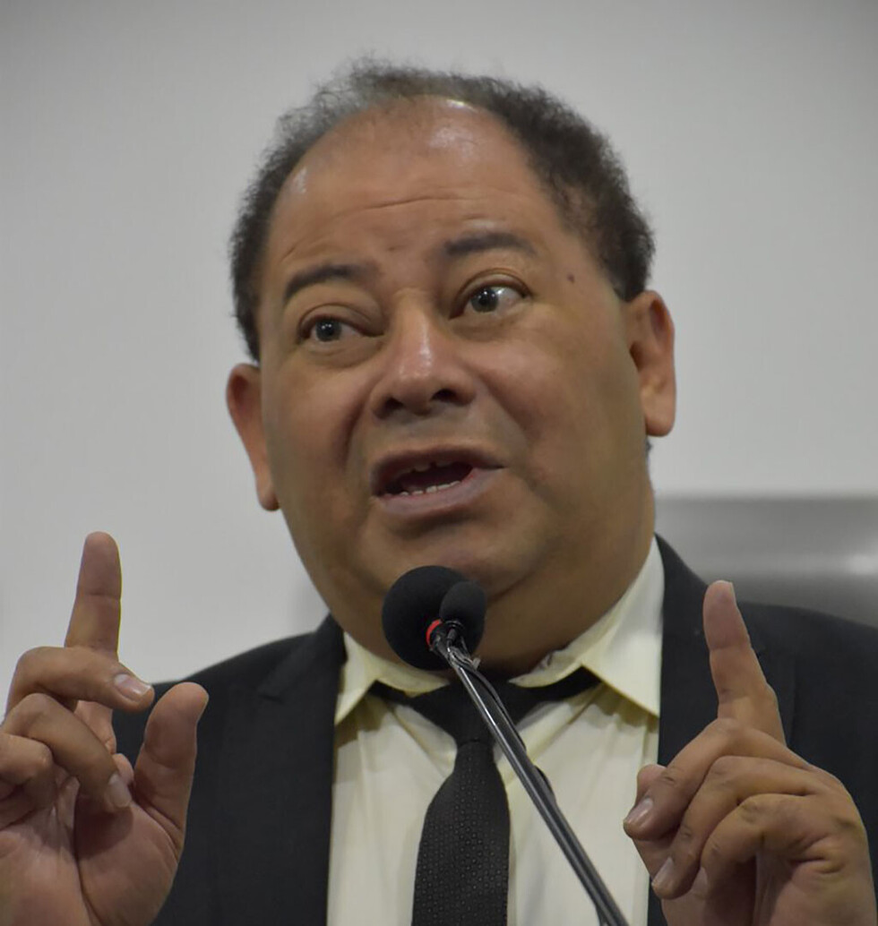 Tipnis: Romero justifica bloqueo al Tribunal, niega que haya sido secuestro