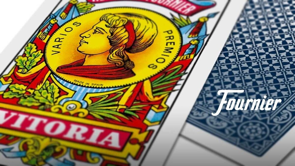 La empresa Naipes Fournier necesita nuevo dueño