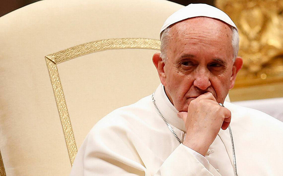 El Papa se reunirá con víctimas de abusos sexuales en viaje a Irlanda: Vaticano