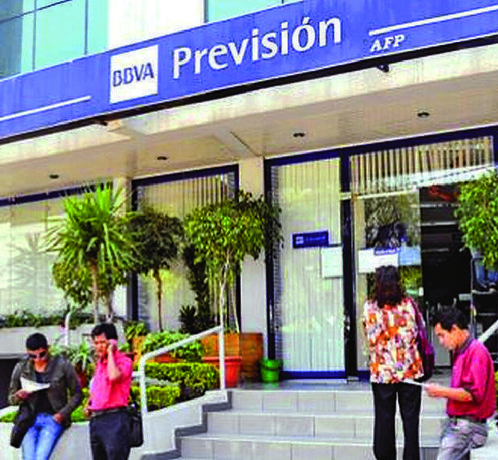CEDLA: AFP Previsión tuvo utilidades jugosas y es inaceptable indemnizarle