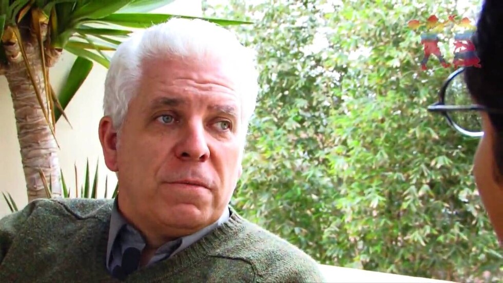 Eduardo Gudynas: minería ilegal de oro en Bolivia avanza como lepra