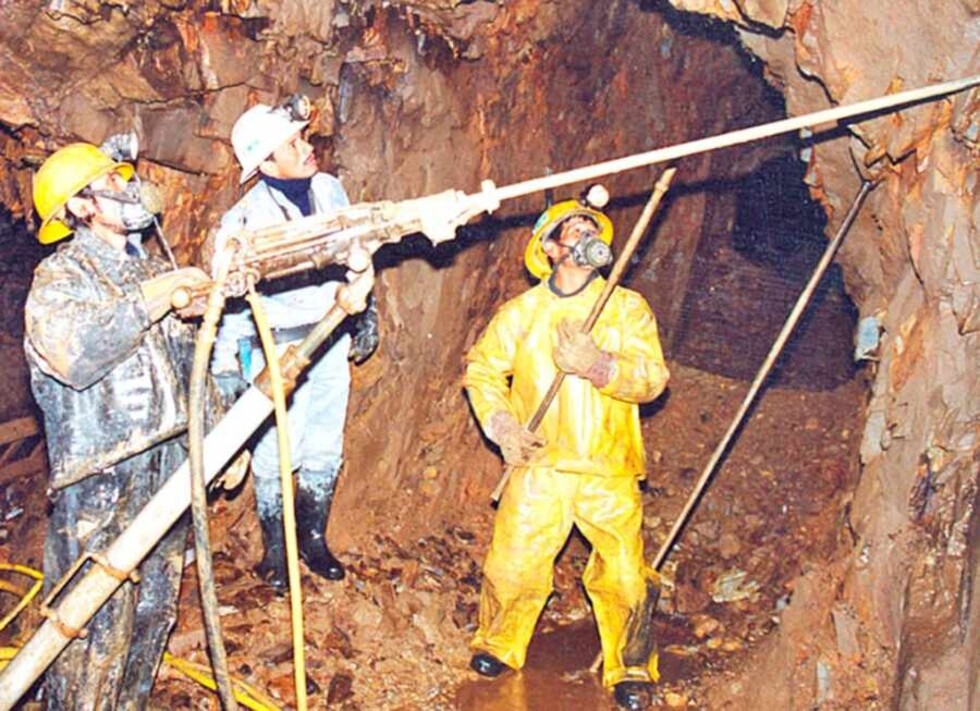 Bolivia exporta más materia prima y menos manufactura