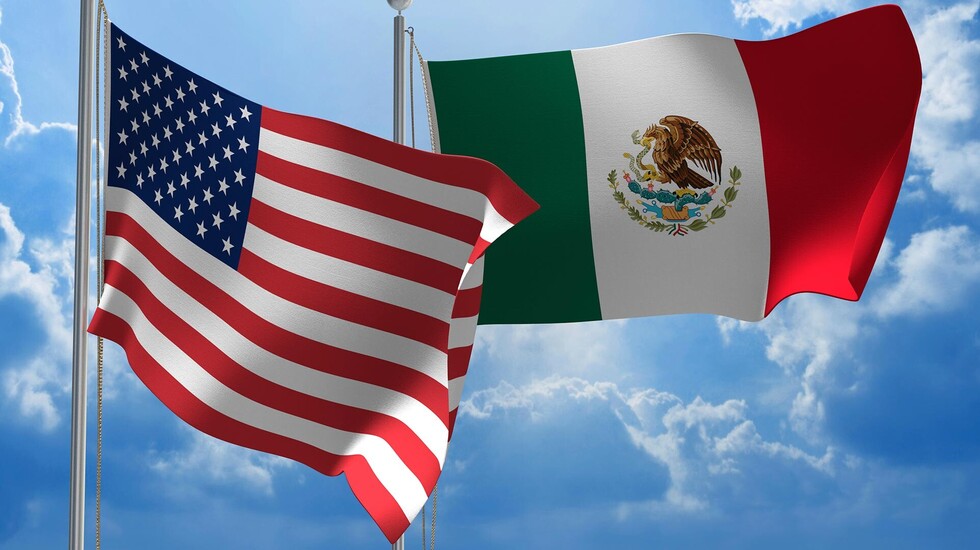 Trump: EE.UU. y México alcanzan "un gran acuerdo" sobre el TLCAN