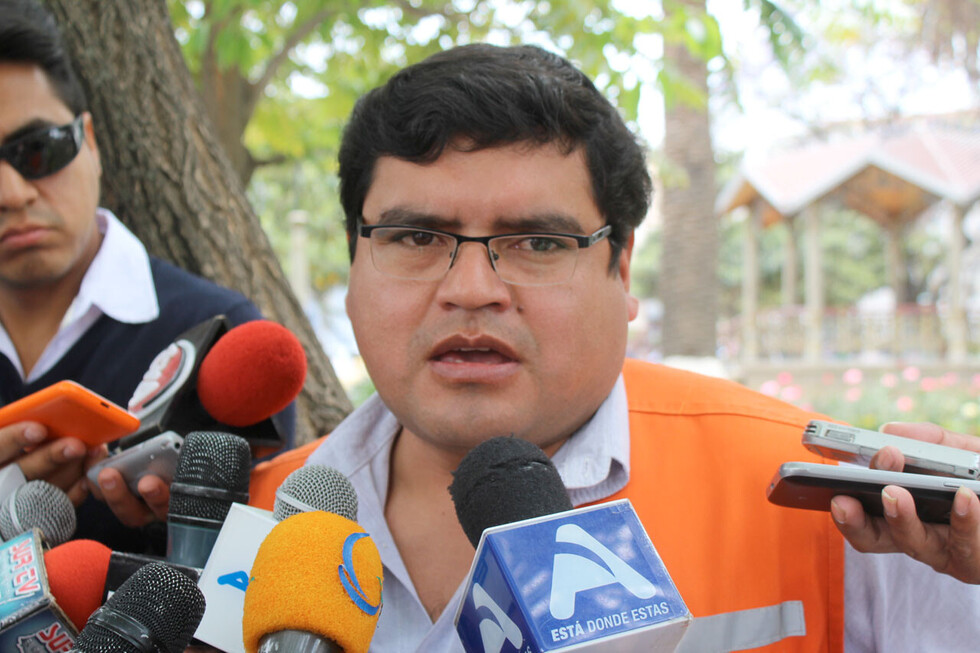 Municipio no puede asumir un derecho del que no tienen dentro de la zona de las Barrancas