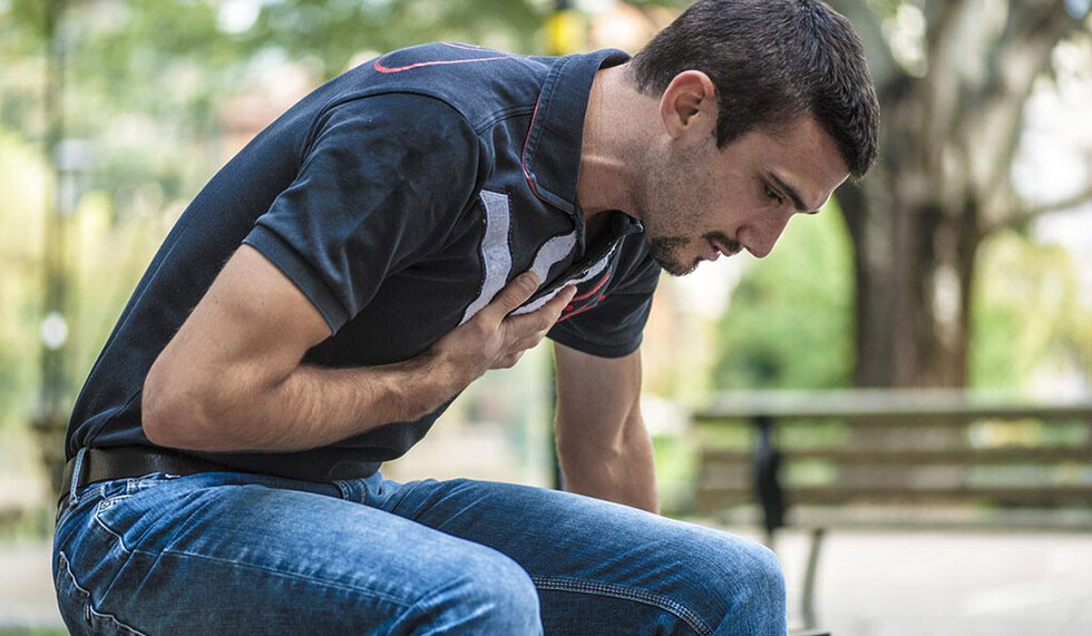 Cómo detectar la angina