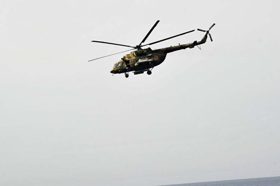 Investigan desaparición de helicóptero en región rusa de Irkutsk