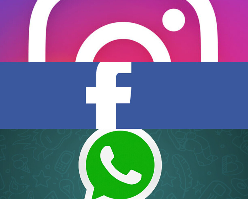 WhatsApp, Facebook e Instagram caen en varios países del mundo