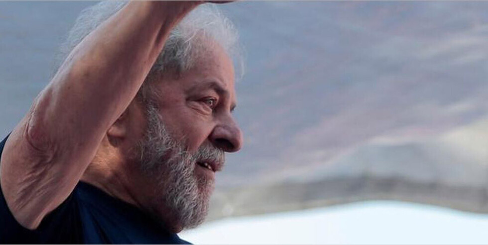 Tribunal Superior Electoral de Brasil prohíbe anuncios de campaña con Lula como candidato