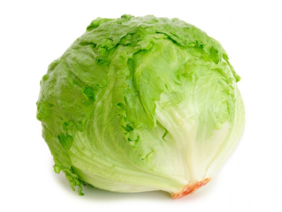 Los secretos de la lechuga
