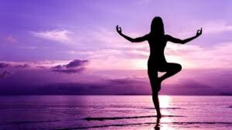 El yoga en la salud