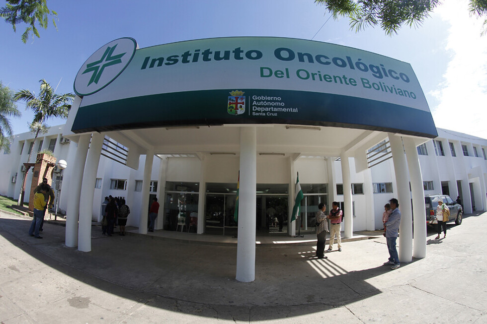 Extirpan por “equivocación” riñón sano a un niño con cáncer