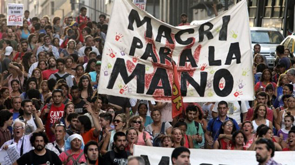 La inestabilidad neoliberal en Latinoamérica