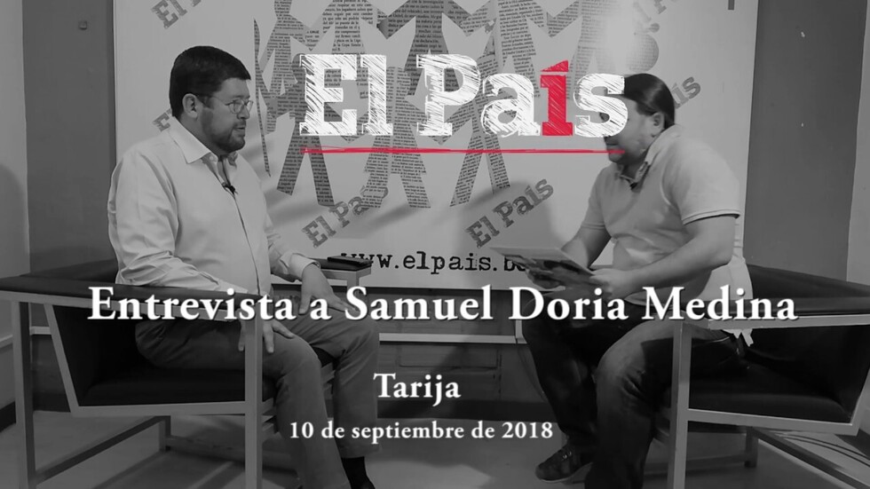 SDM: “Dudamos si seguir con el 21F o participar de las primarias trampa”