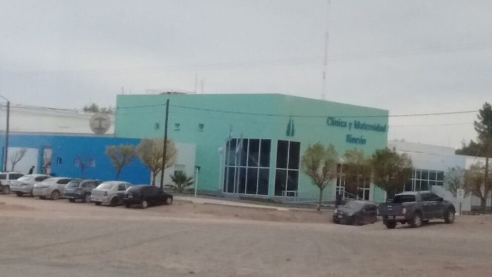 Una niña de  5 años fue  violada y  está grave
