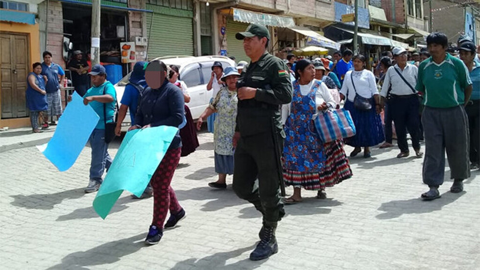 Capturan a  mujer por   asesinato de   concubino