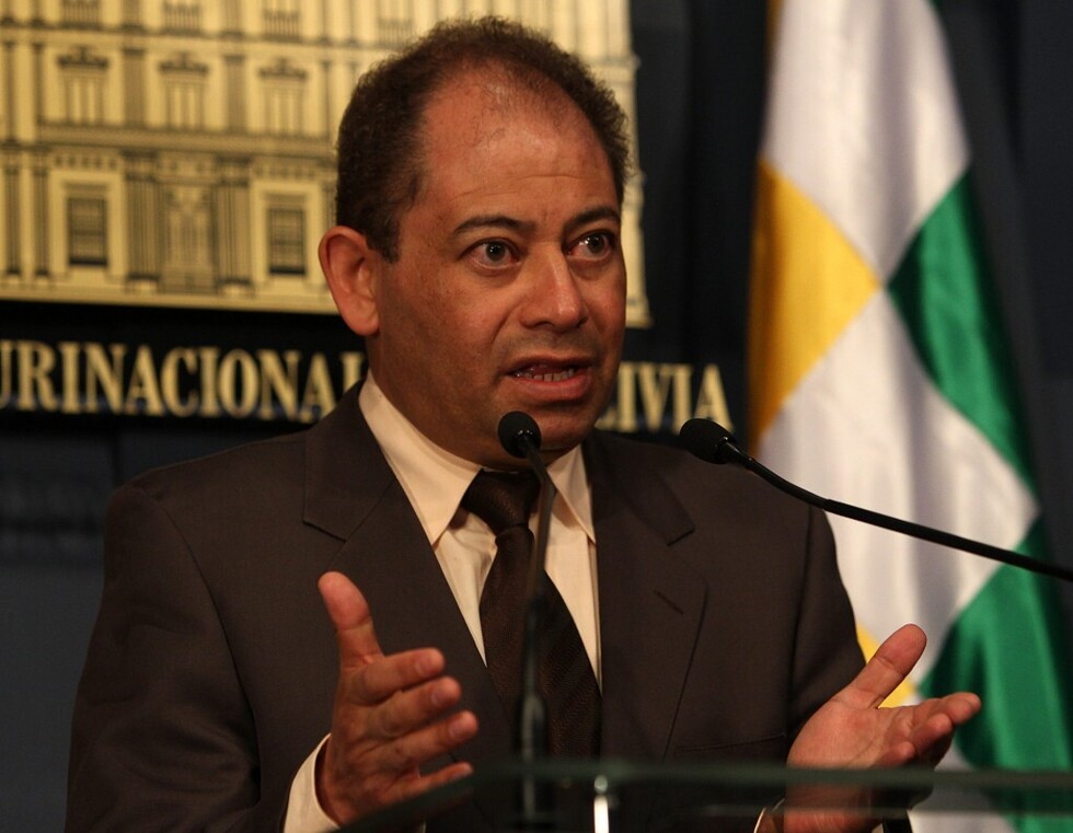Anuncian que reforzarán la seguridad en Chonchocoro