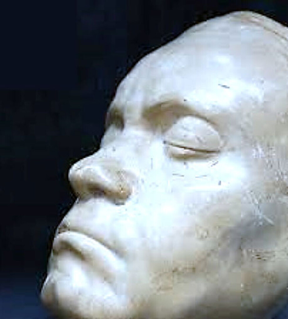 Revolucionario Beethoven