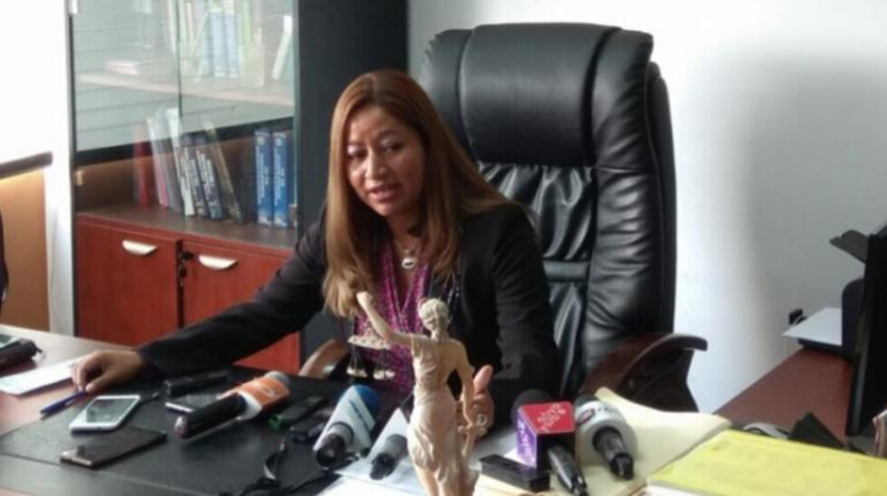 Peligra confirmación de juez a Corte Suprema de EEUU