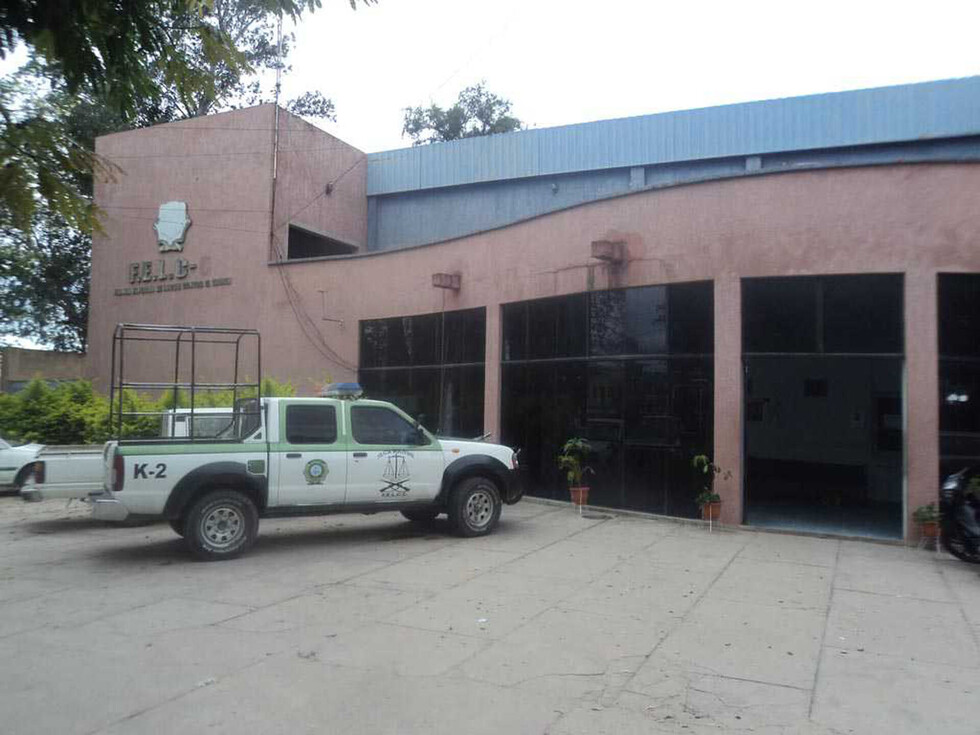 Sujetos robaron 35 mil  dólares a un dentista