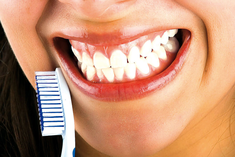 Tips para  el cuidado dental