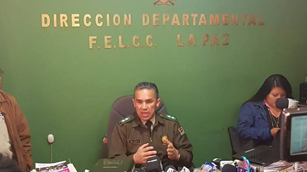 Rescatan a niña víctima de pornografía infantil