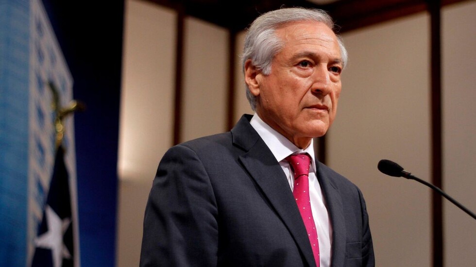 Muñoz: este caso se acabó y que Bolivia cumpla el fallo