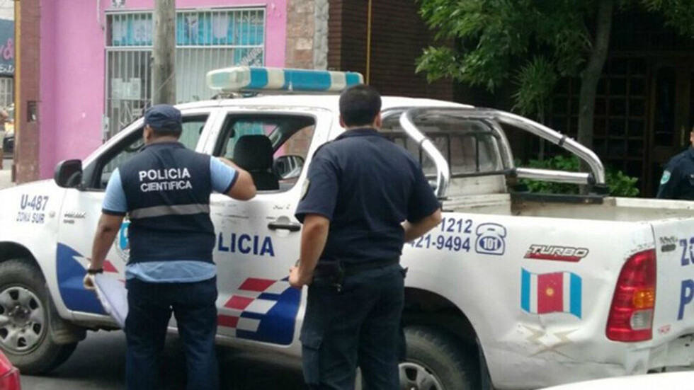 Profesor de matemática violó a hija de un amigo