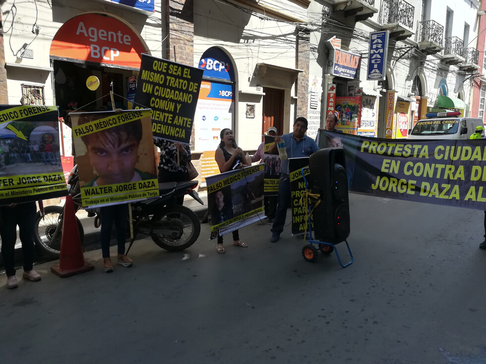 Denuncias y silencio empañan la nueva etapa de la Fiscalía