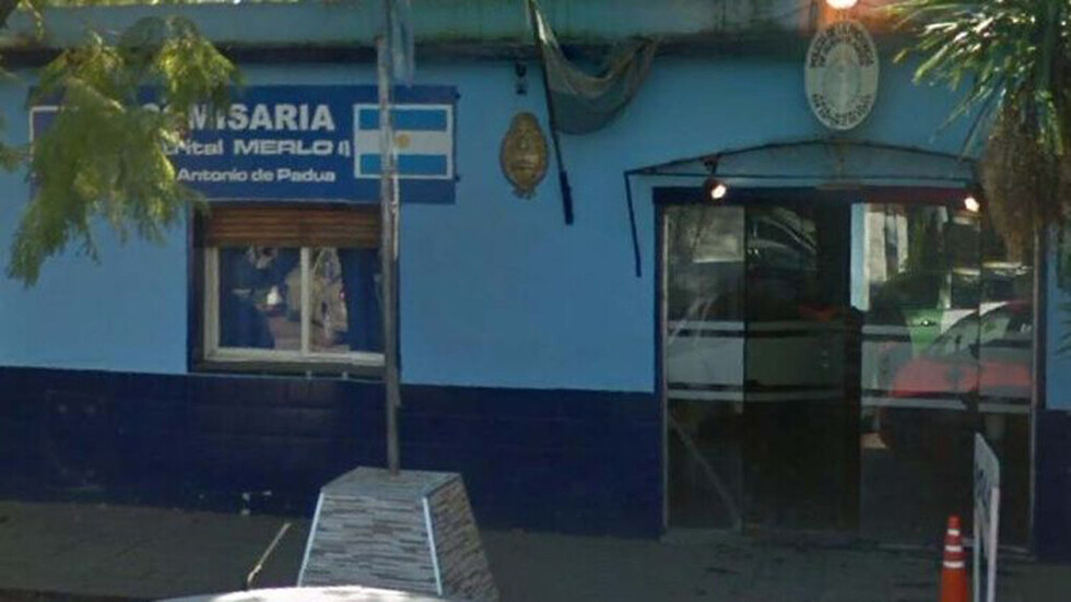 Discutió con su marido y lo mató a puñaladas
