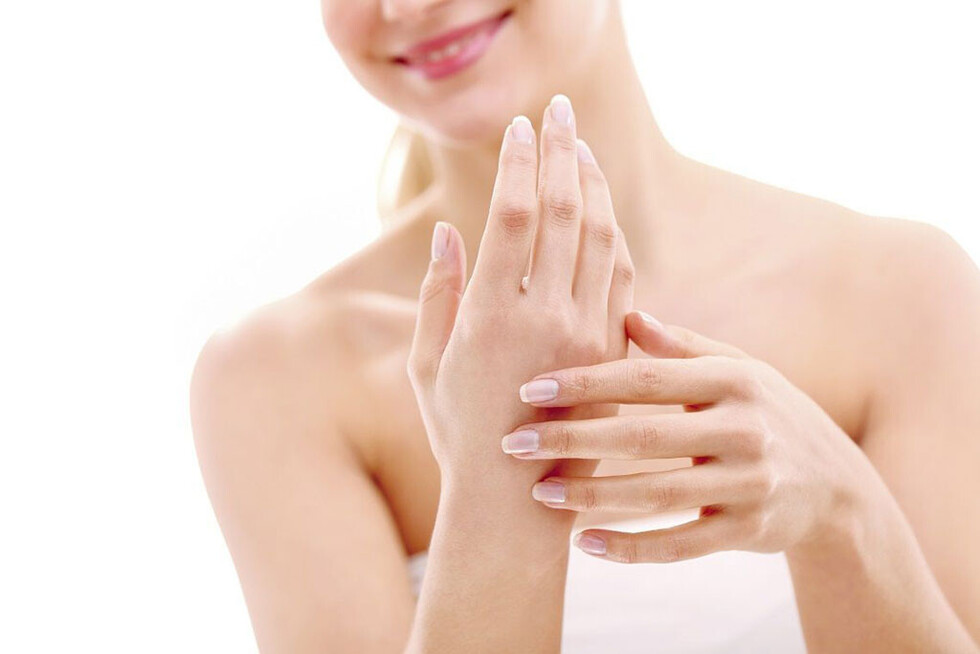 Relación  entre las uñas y la salud