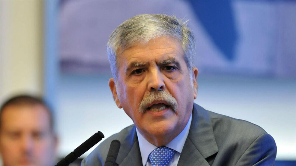 Exministro argentino, condenado a 5 años y ocho meses de cárcel por corrupción en gestión de Fernández