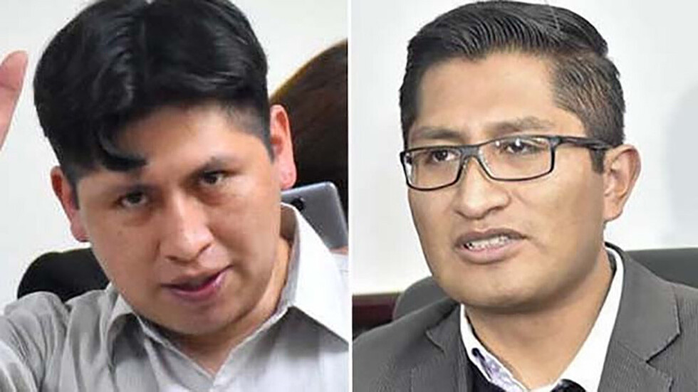 Jhiery afirma que el fiscal Blanco le dijo ‘soy tu amigo, firmá estos papeles’
