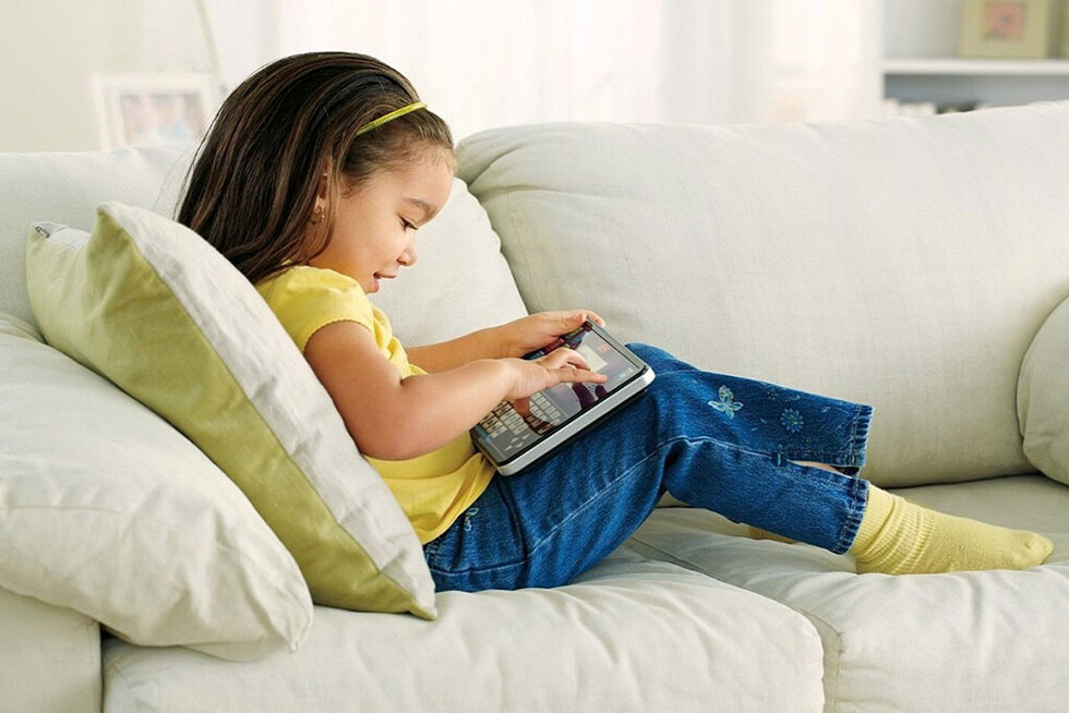 Celulares  en la salud  infantil