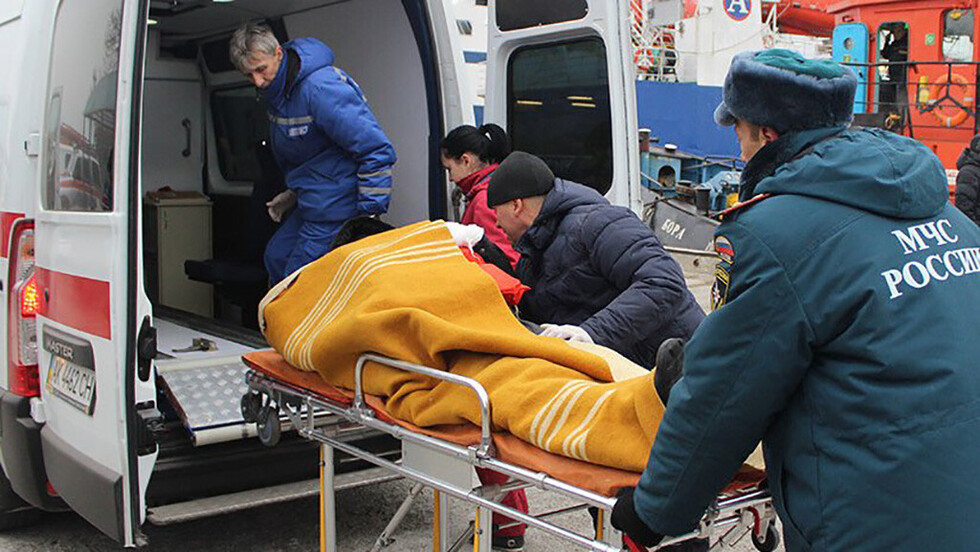 Masacre en una escuela técnica de Crimea deja 18 muertos y decenas de heridos: ¿Qué se sabe?