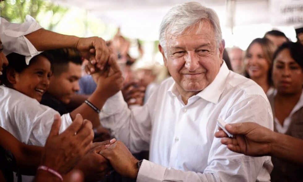 Anuncian que Morales asistirá a posesión de López Obrador