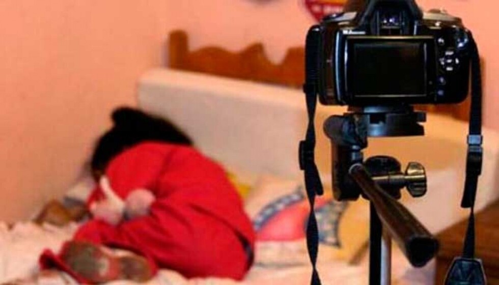 Capturan a 2 sujetos por  pornografía infantil