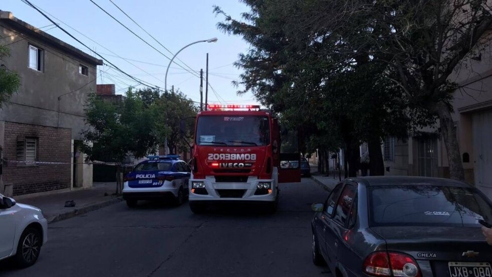 Degüellan a un cocinero chino en Argentina