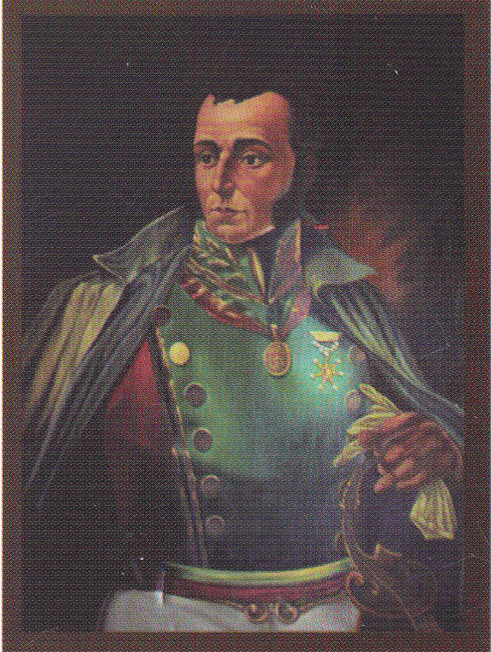 En la Guerra de La Independencia  (Segunda parte)