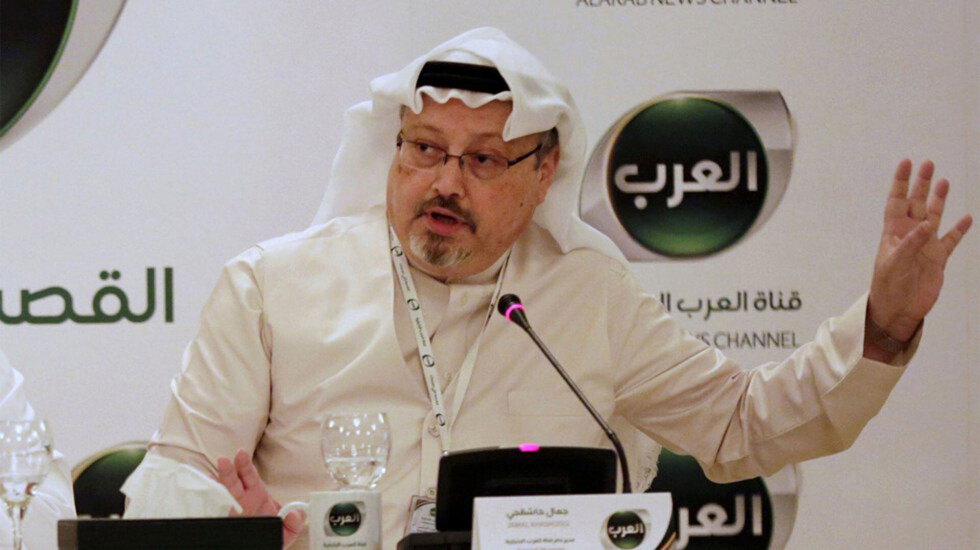Arabia Saudita: muerte de Khashoggi fue ‘grave error’